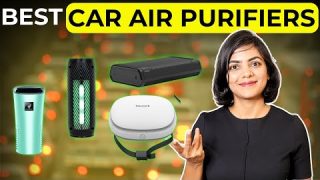 Best Car Air Purifiers 2024
