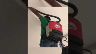 Best Ceiling Gaps Cleaning in Dubai, Sharjah and Ajman | CleanTel #CleaningCompany