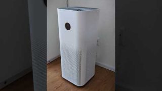 Better Air Quality – Xiaomi Mi Air Purifier 4 Pro #tech #airpurifier #productivity