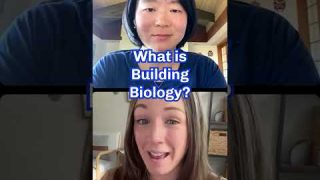 Biology for a healthier home! #homerental #health #healthyhome