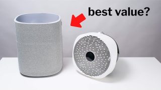 Blue Pure 211i Max Review – The Best Value Large Air Purifier?