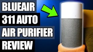 BLUEAIR 311 Auto Air Purifier REVIEW – Vacuum Wars