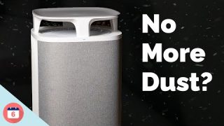 Blueair Dust Magnet Review – 6 Months Later