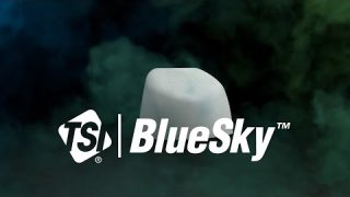 BlueSky Environmental Air Monitors. Tracking air pollution in real-time.