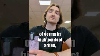 Boost Gym Safety: Air Quality Solutions for Health & Odor Control