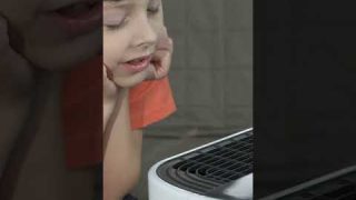 Breathe Better: Easy Tips to Improve Indoor Air Quality | Dr. S Vidya Nair