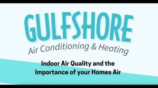 Breathe Easier: Indoor Air Quality Solutions with Gulfshore Air | Gulfshore Air