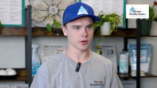 Breathe Easier with Oregon Healthy Homes | Indoor Air Quality Matters