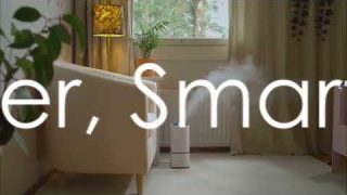 Breathe Easy with Amazon's Smart Air Quality monitor