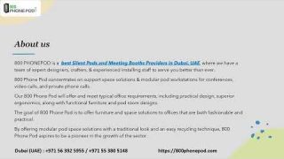 Breathing Easy: The Importance of Air Quality in Your Workspace