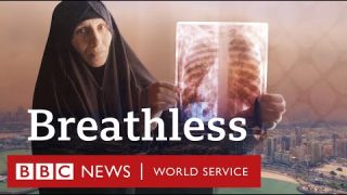Breathless: How hidden oil pollution puts millions at risk in the Gulf – BBC World Service Docs
