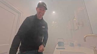 Can A House Be Too Tight – ERV Fresh Air Experiment