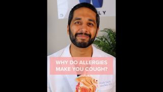 Can Allergies Make You Cough?