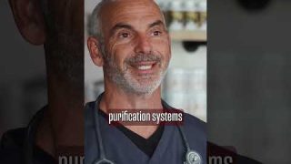 Cardiologist Says Purify Indoor Air