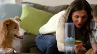 Carrier Indoor Air Quality
