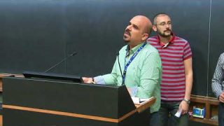 Case studies Debriefing – : Biomonitoring and Epistudies in industrially …