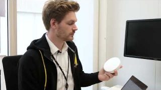 CASE STUDY – Airthings for Business – Helsedirektoratet Oslo, Norway