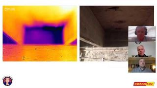 Case Study: Existing Home Gets Envelope and HVAC Upgrade