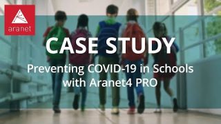 Case Study: Preventing COVID-19 in Schools with Aranet4 Pro