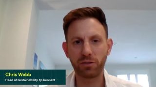 Case Study: tp bennett Tackles Air Pollution