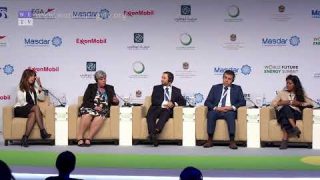 Changing Practices and Approaches to Improved Energy and Water Management