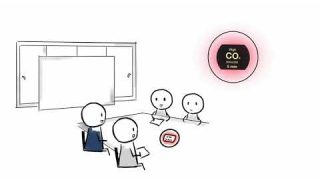 CHI2021 The Complexity of Indoor Air Quality Forecasting and the Simplicity of Interacting with It