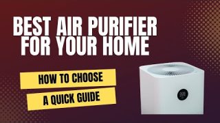 choose the right air filter
