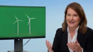 Clean Air Success Story: China successfully deploying huge quantities of Wind and renewables