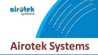 Clean Room Equipment In Pune – Airotek Systems