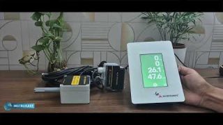 Clean Room Ventilation Understanding Air Changes per Hour | ACH | Hospital | Instrukart