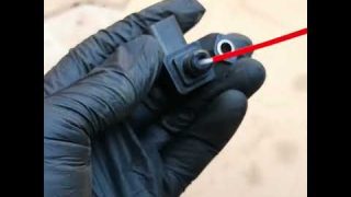Cleaning your MAP sensor is easy