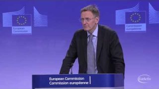 Commission unveils law to tackle Europe's lethal air