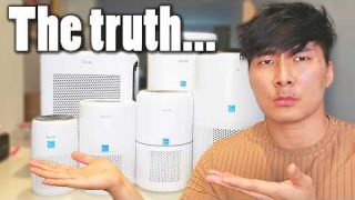 Comparing All Levoit Air Purifiers – Best Levoit Tier list