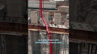 Concrete certification #mapei #EPD #certification #sustainability #sustainabilitycertcified #shorts