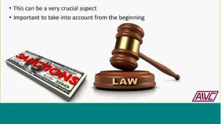 Considerations on IAQ metrics from regulatory and compliance point of view