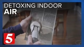 Consumer Reports: How to protect yourself from indoor air pollution and other hidden home hazards