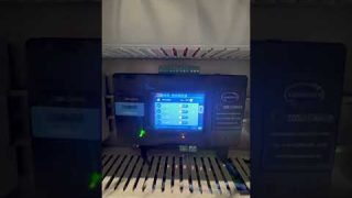 Coolmasternet integration with control 4 #coolmaster #control4 #smarthome #luxurylifestyle #dubai