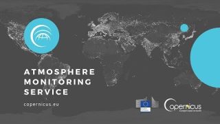 Copernicus Atmosphere Monitoring Service: Success Stories – Applications for Air Quality