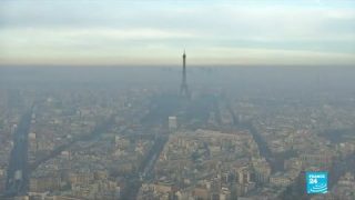Court holds French State responsible for Paris air quality