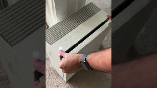 Coway Airmega 230 True HEPA Air Purifier Review