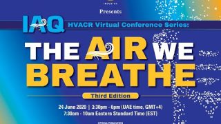 CPI Industry's IAQ webinar (Third Edition) (1/2)