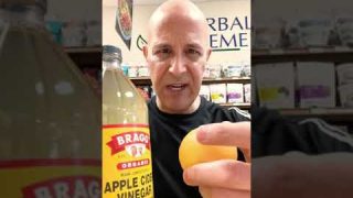 Defeat Seasonal Allergies!  Dr. Mandell   #Allergies #sinus congestion