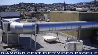 Degree HVAC, Inc. Diamond Certified Video Profile