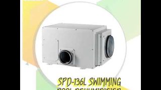 Dehumidifiers For All Applications.