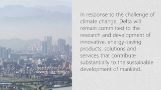 Delta comprehensive indoor air quality solutions