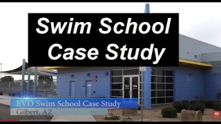 Desert Aire Swimming Pool Dehumidifiers EVO Swim School Case Study Video