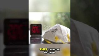 Discover the AirThings Wave Plus  Your Smart Air Quality Monitor