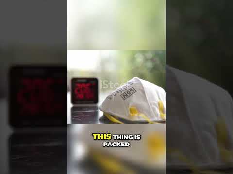 Discover the AirThings Wave Plus  Your Smart Air Quality Monitor