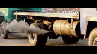 Discussing a Case Study of Air Quality Index in Industrial Areas of Bangalore City, India