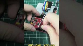 DIY Air Quality Detector Yourself